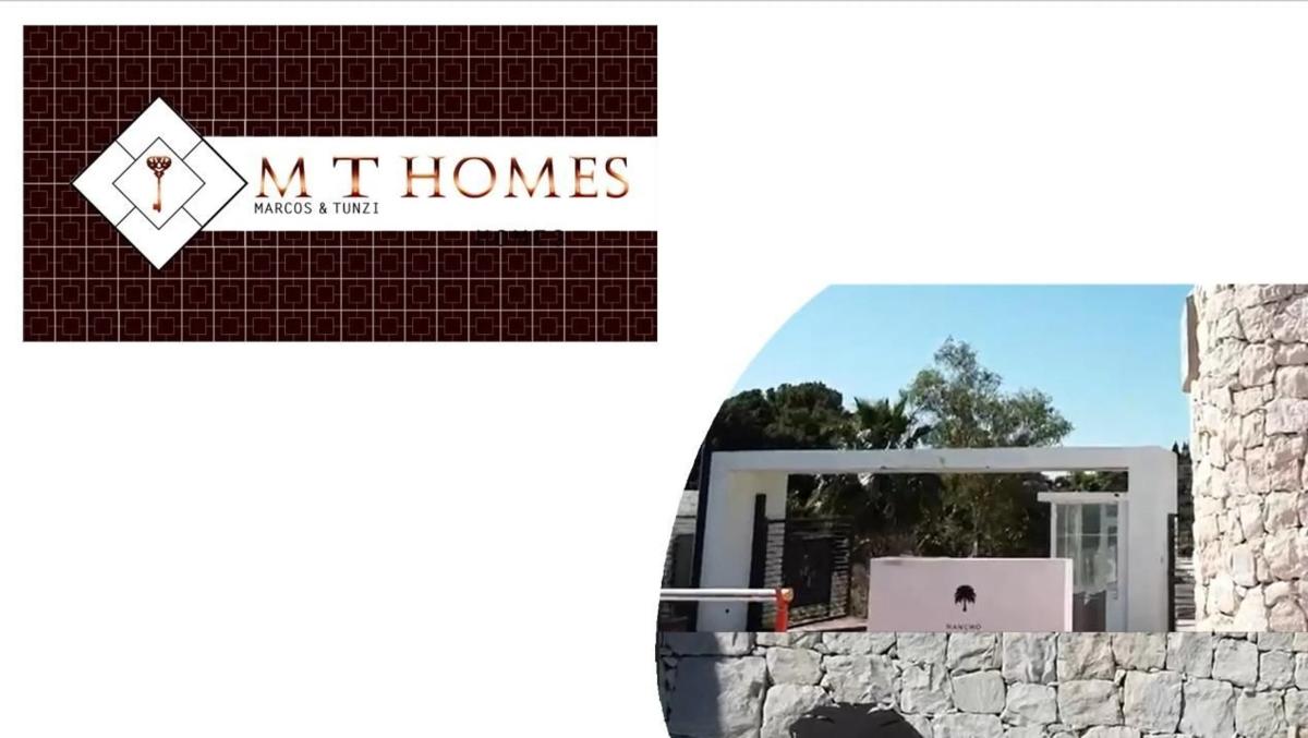 Terreno en venta en Benalmádena, Malaga plan 1