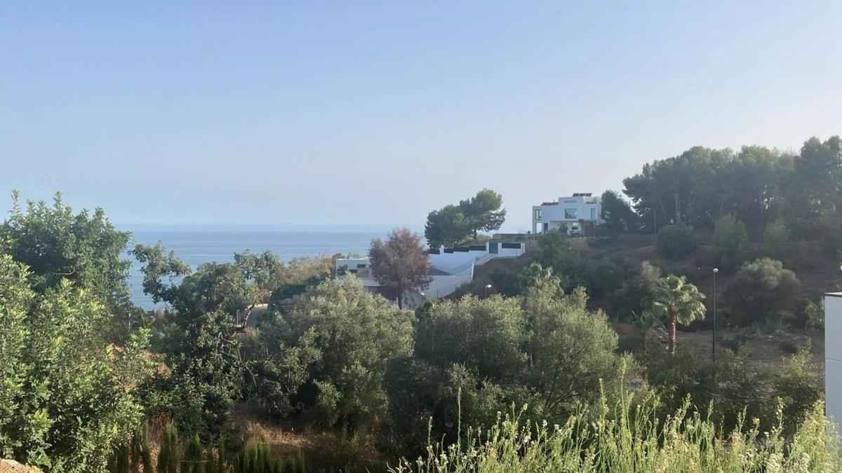 Terreno en venta en Benalmádena, Malaga photo 3