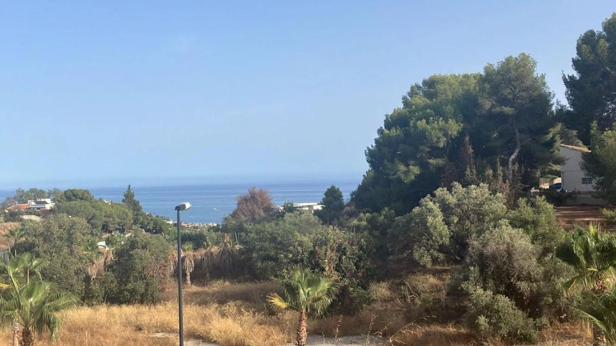 Terreno en venta en Benalmádena, Malaga photo 4