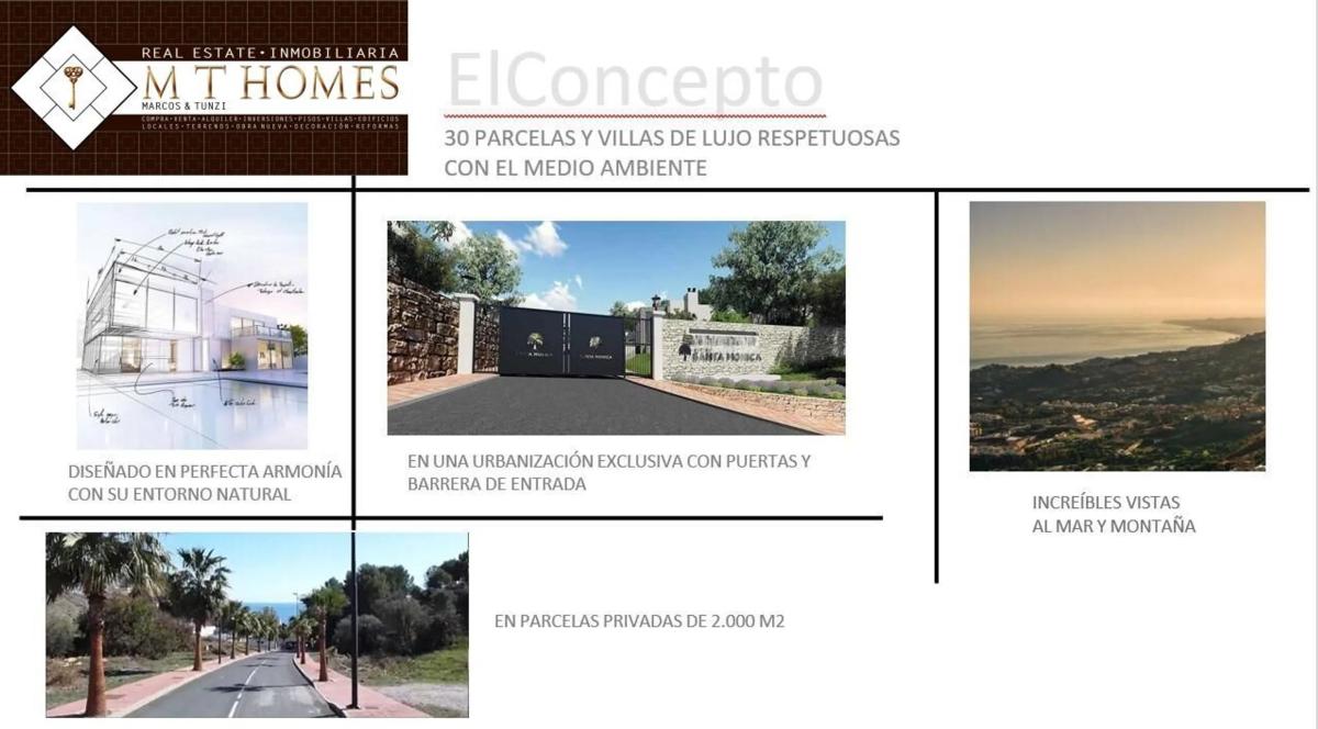 Terreno en venta en Benalmádena, Malaga photo 5