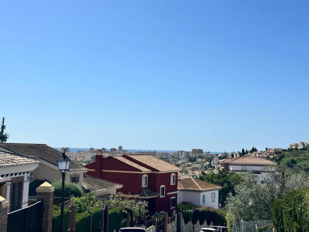 Działka na sprzedaż w Mijas, Malaga photo 3
