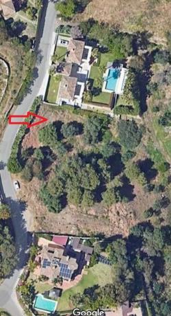 Terreno en Barrio Hacienda Las Chapas photo 1