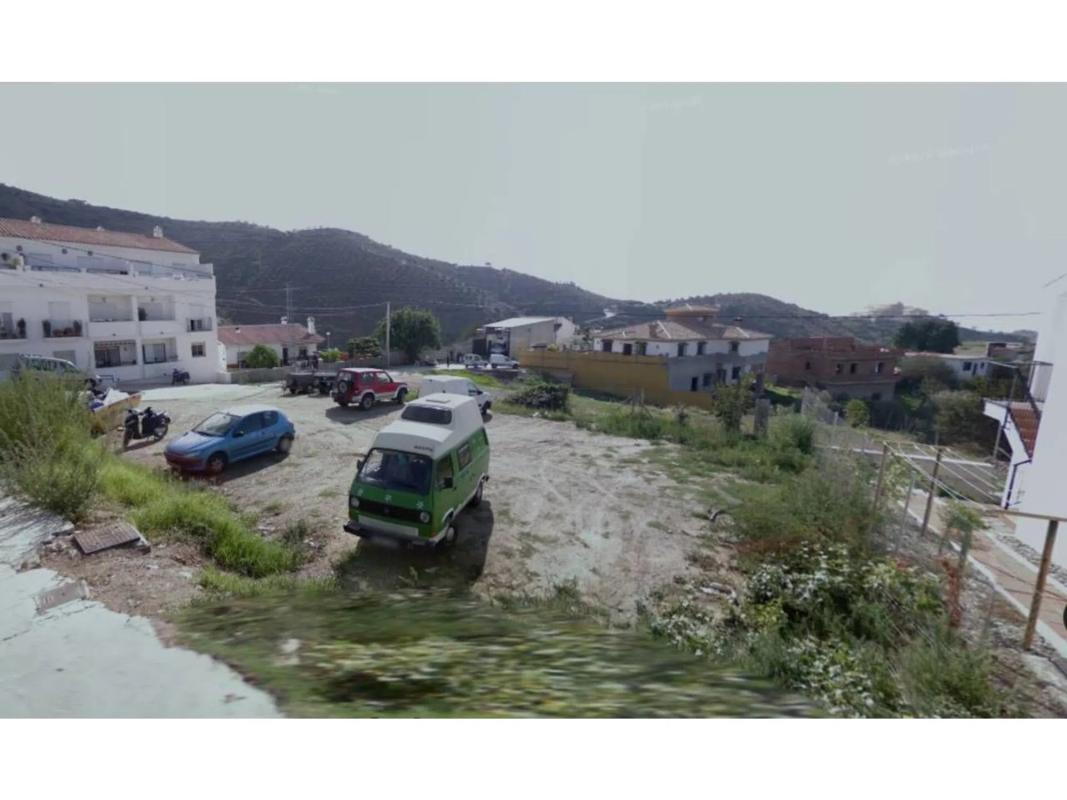 Land for sale in Rincón de la Victoria, Malaga photo 1