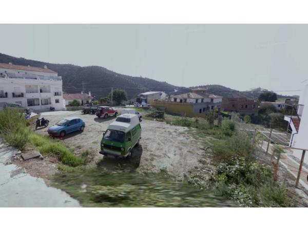 Terreno en Benagalbón photo