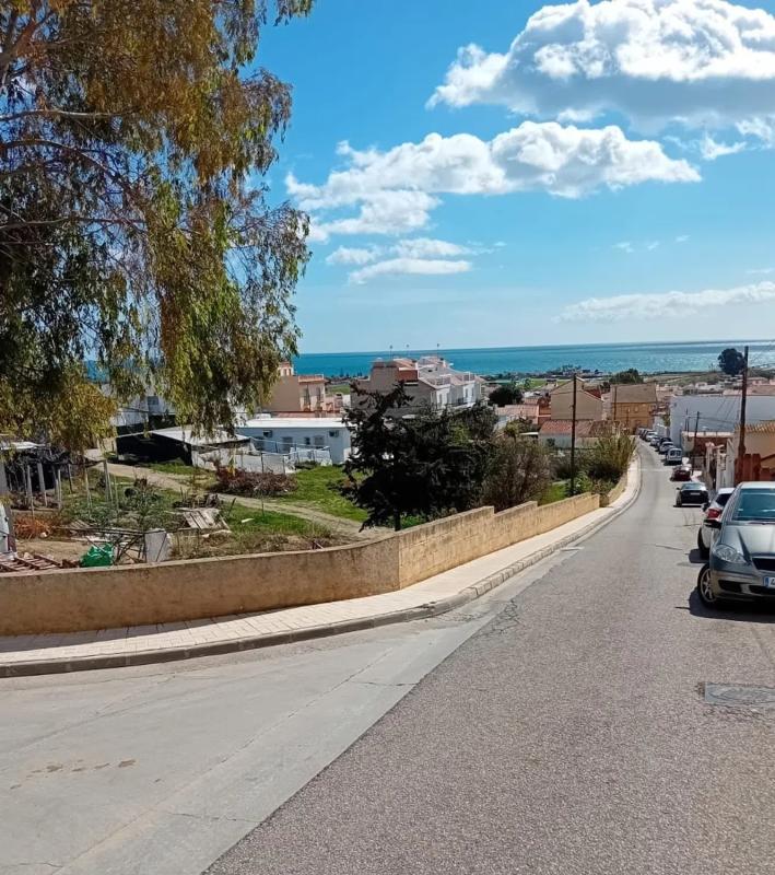Terreno en venta en Almayate Bajo, Malaga photo 2