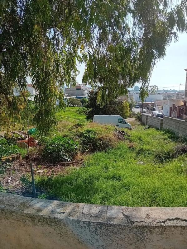 Terreno en venta en Almayate Bajo, Malaga photo 4