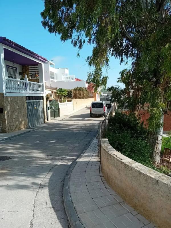 Terreno en venta en Almayate Bajo, Malaga photo 5
