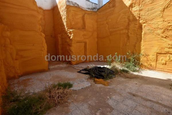 Terreno en Casco Histórico photo 1