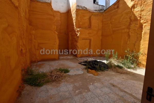 Terreno en Casco Histórico photo 3