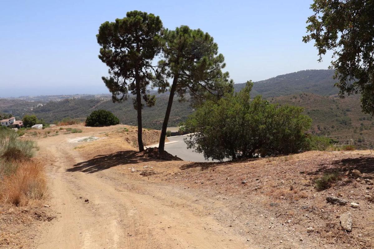Terreno en venta en Benahavís, Malaga photo 3