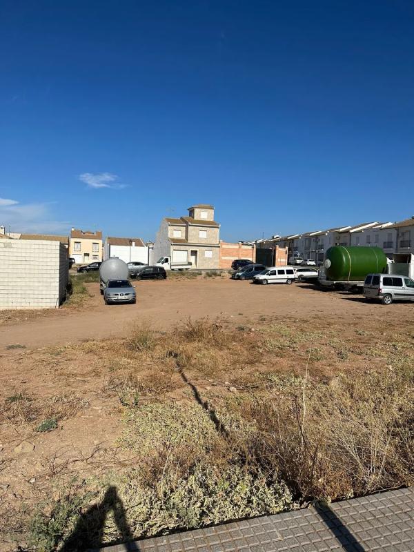 Участок земли на продажу в Сьерра-де-Егвас, Малага photo 5