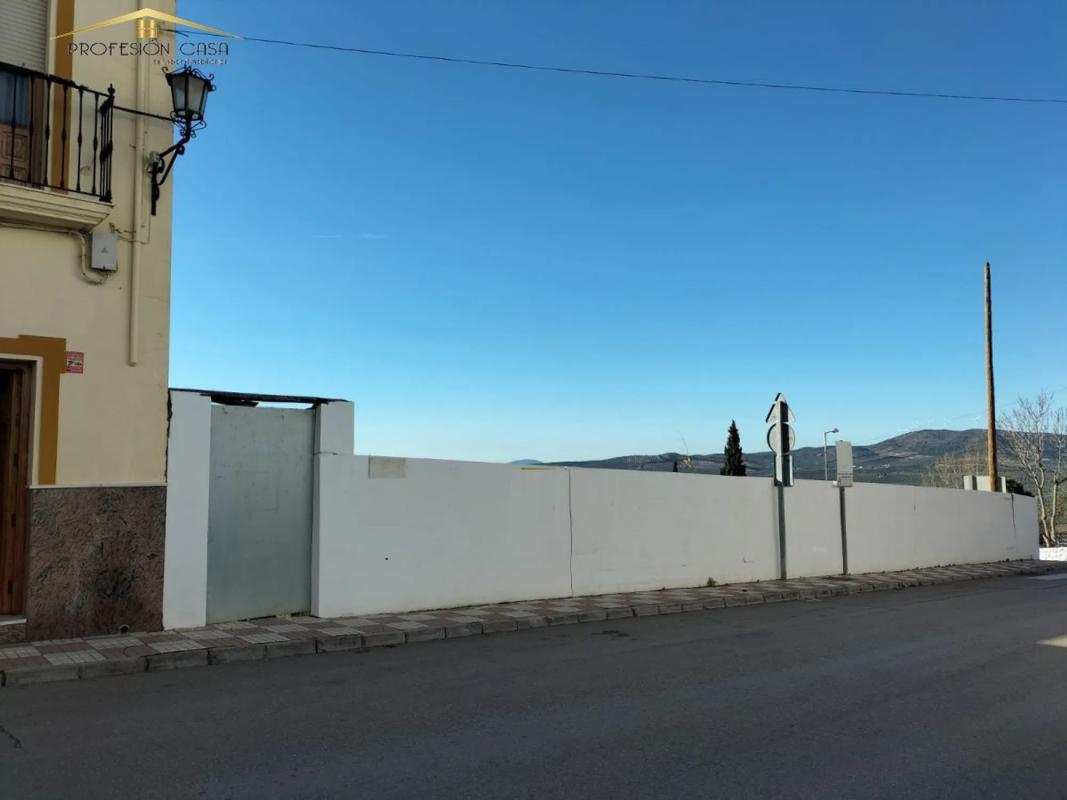 Działka na sprzedaż w Archidona, Malaga photo 1