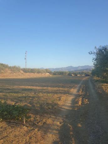 Terreno en camino de los cantos s/n photo 1