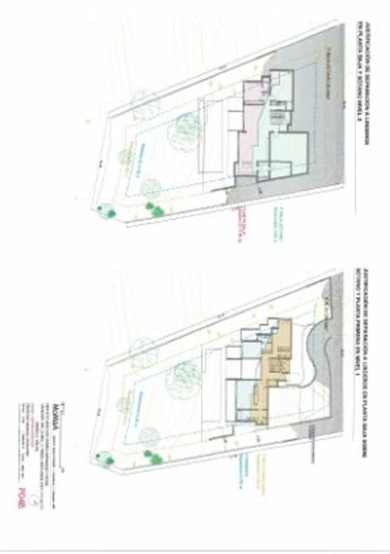 Terreno en venta en Marbella, Malaga plan 3