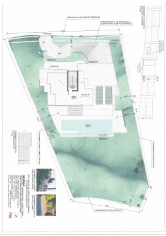 Terreno en venta en Marbella, Malaga plan 4
