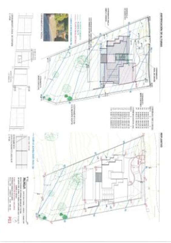 Terreno en venta en Marbella, Malaga plan 5