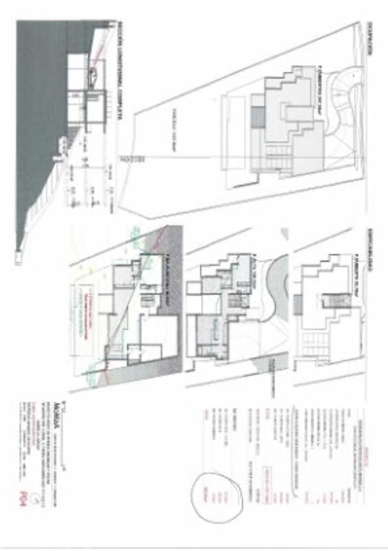 Terreno en venta en Marbella, Malaga plan 7