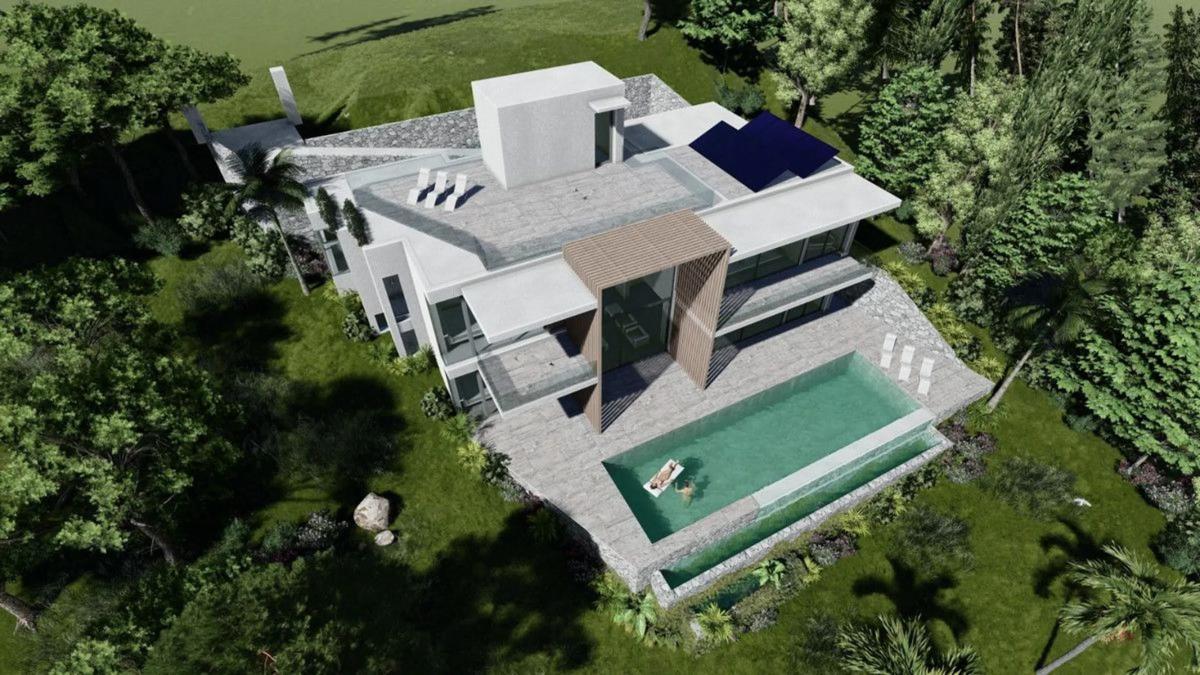 Terreno en venta en Marbella, Malaga photo 5