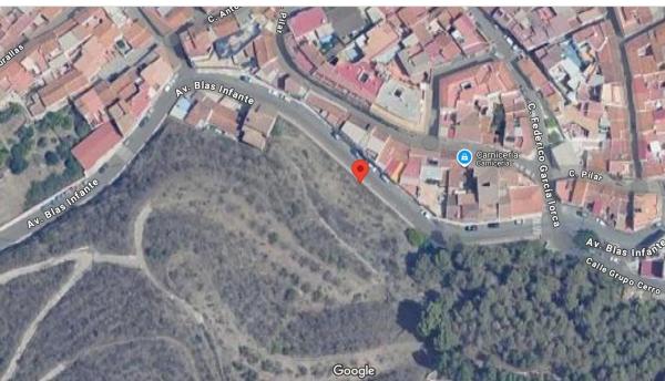 Terreno en Benamocarra photo 1
