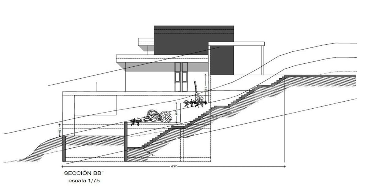 Terreno en venta en Benalmádena, Malaga plan 3