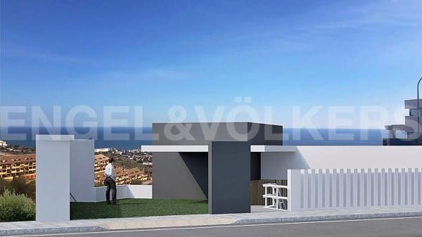 Terreno en calle Oregano photo 1