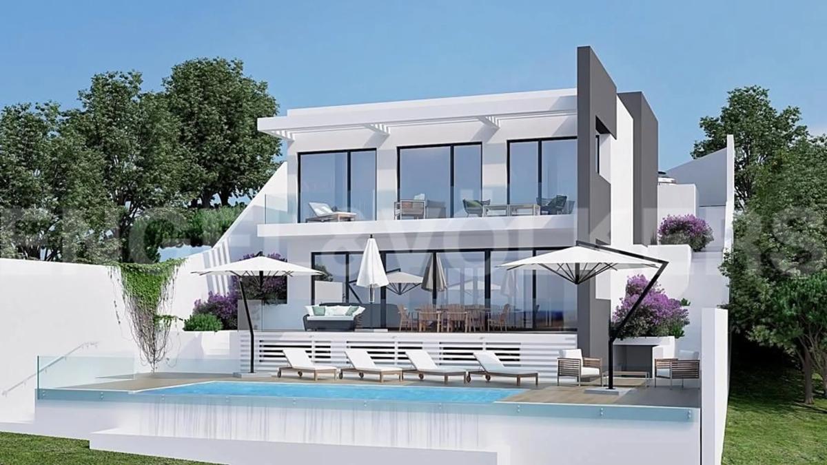 Terreno en venta en Benalmádena, Malaga photo 4