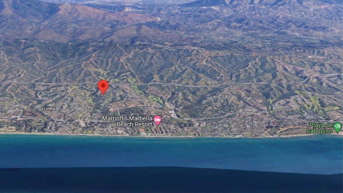Land for sale in Marbella, Malaga photo 3