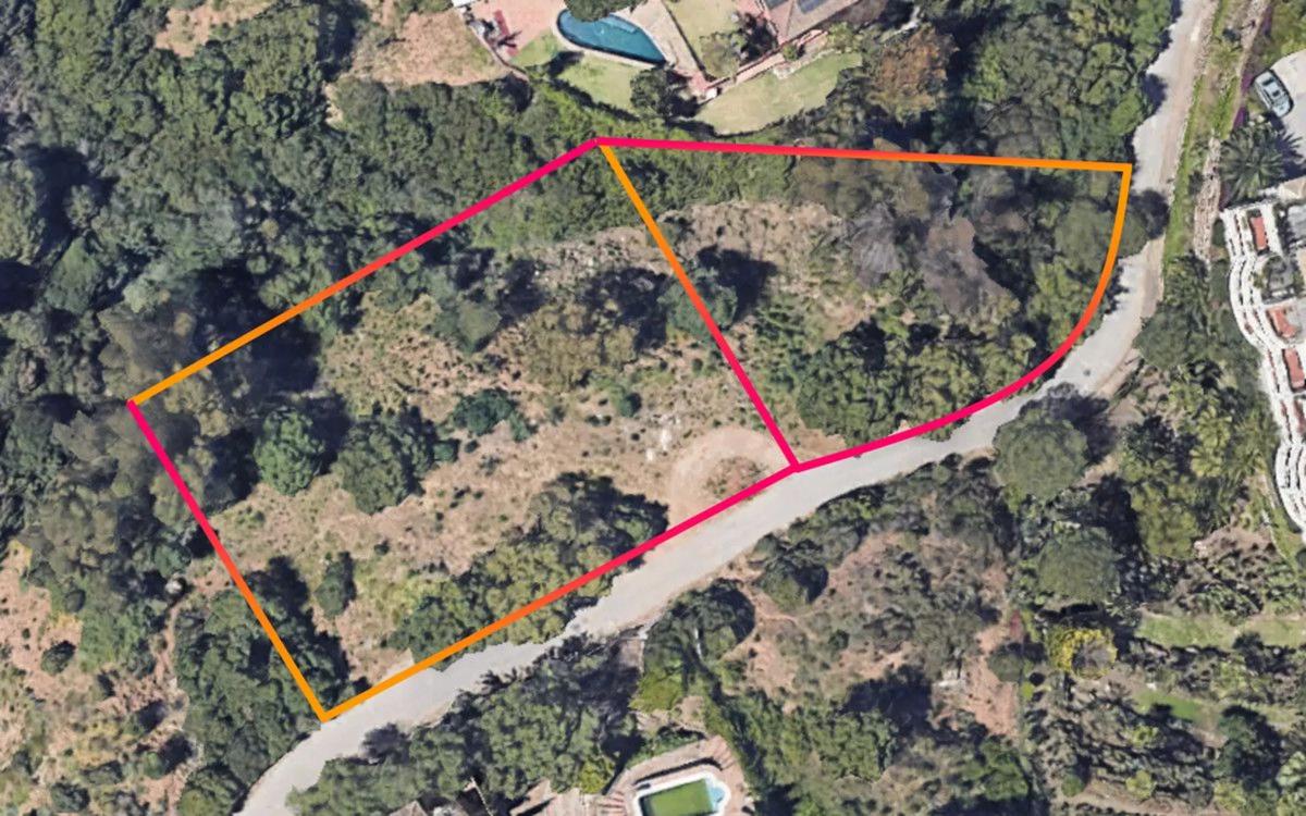 Land for sale in Marbella, Malaga photo 4