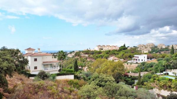 Terreno en calle Internacional City photo 1