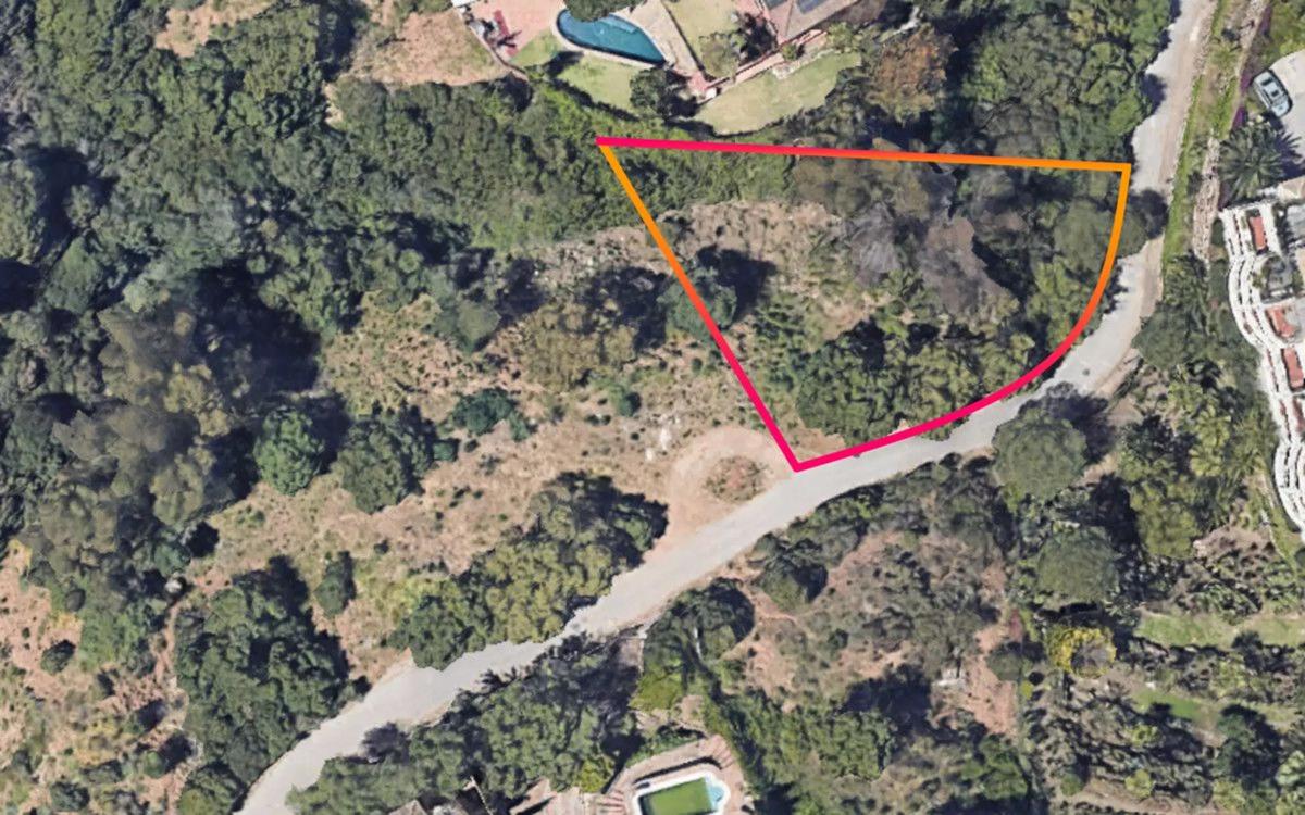Terreno en venta en Marbella, Malaga photo 5
