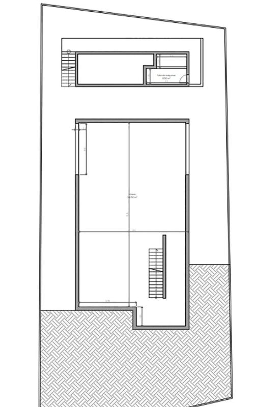 Land for sale in Estepona, Malaga plan 3