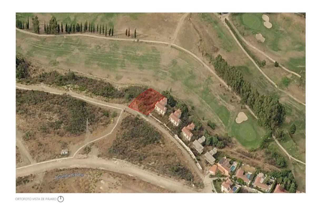 Land for sale in Estepona, Malaga photo 4