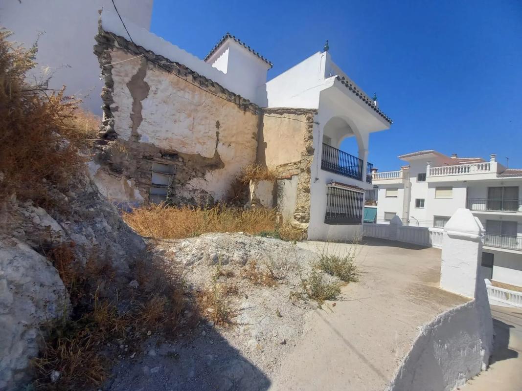 Działka na sprzedaż w Canillas de Aceituno, Malaga photo 3