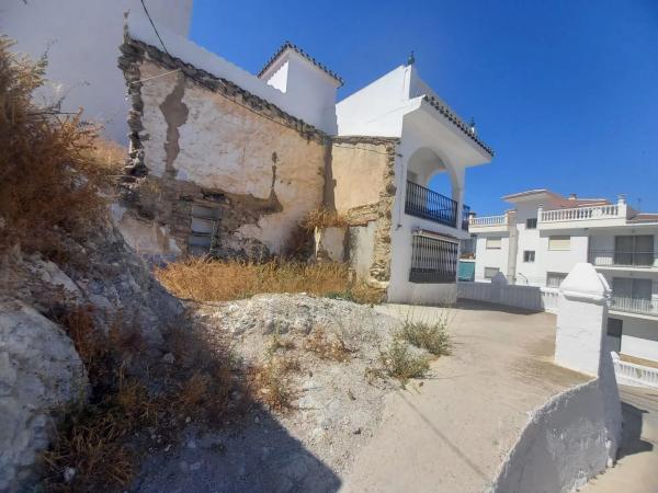 Terreno en Canillas de Aceituno thumbnail 2