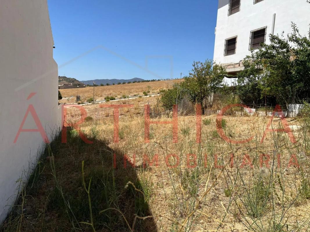 Terreno en venta en Valle de Abdalajís, Malaga photo 2