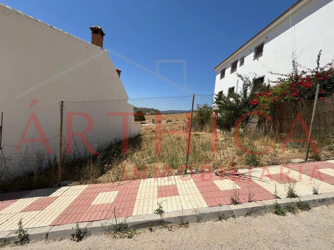 Terreno en venta en Valle de Abdalajís, Malaga photo 3