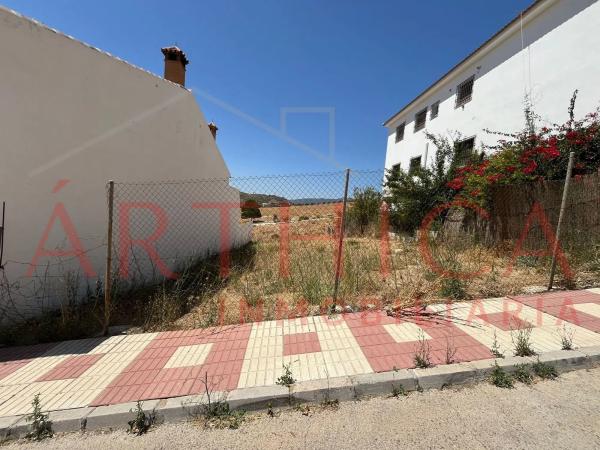 Terreno en calle Portugal thumbnail 2