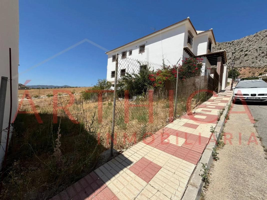 Terreno en venta en Valle de Abdalajís, Malaga photo 4