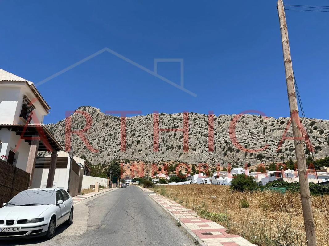 Terreno en venta en Valle de Abdalajís, Malaga photo 5