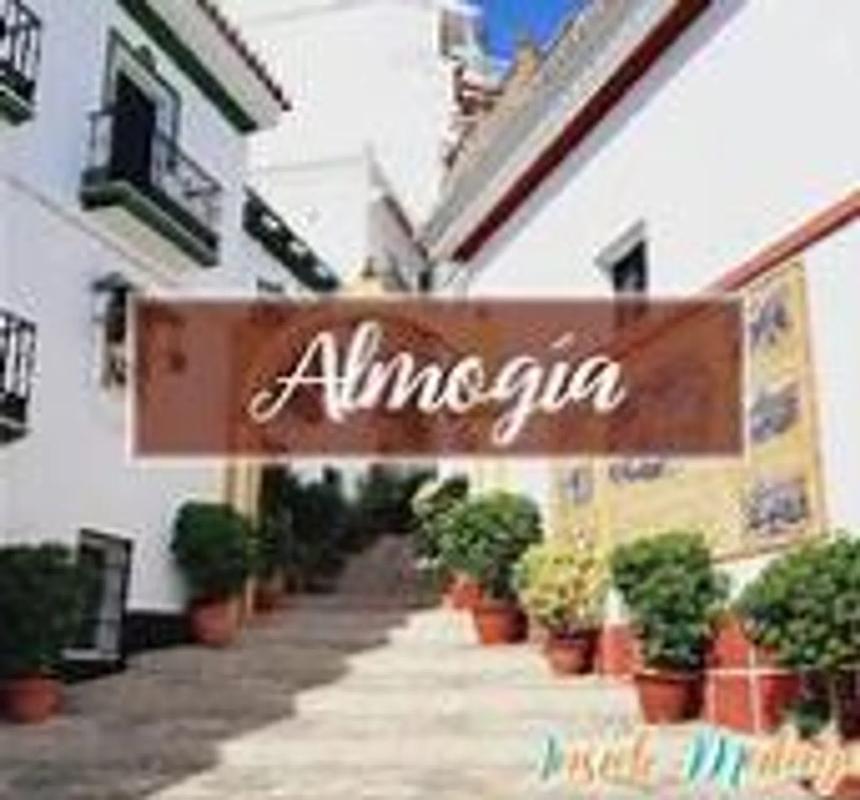 Działka na sprzedaż w Almogía, Malaga photo 4