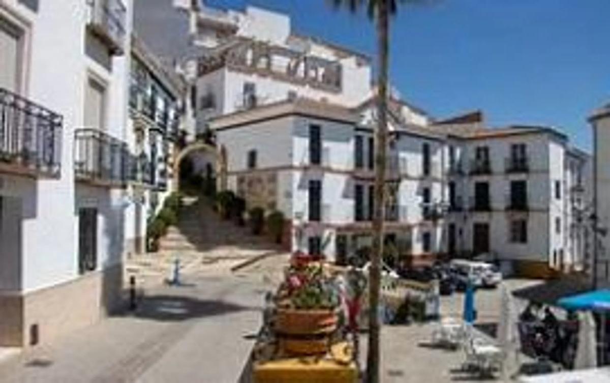 Działka na sprzedaż w Almogía, Malaga photo 5