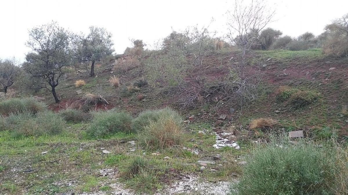 Terreno en venta en Rincón de la Victoria, Malaga photo 2