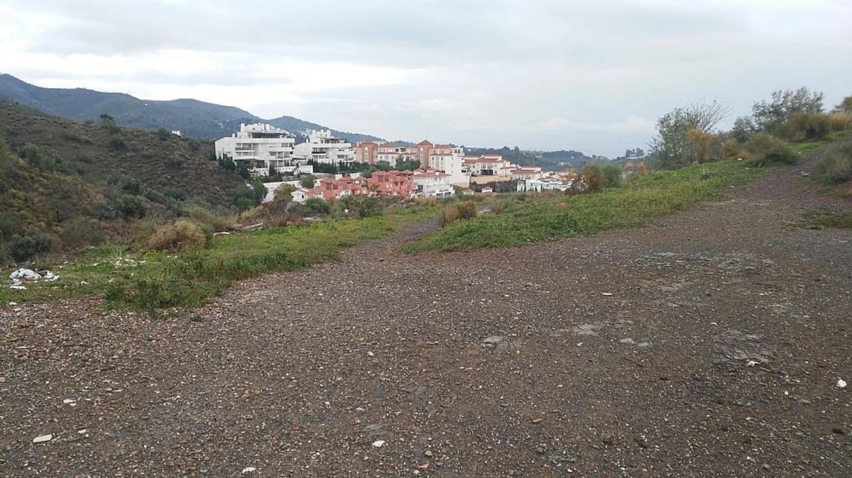 Terreno en venta en Rincón de la Victoria, Malaga photo 3