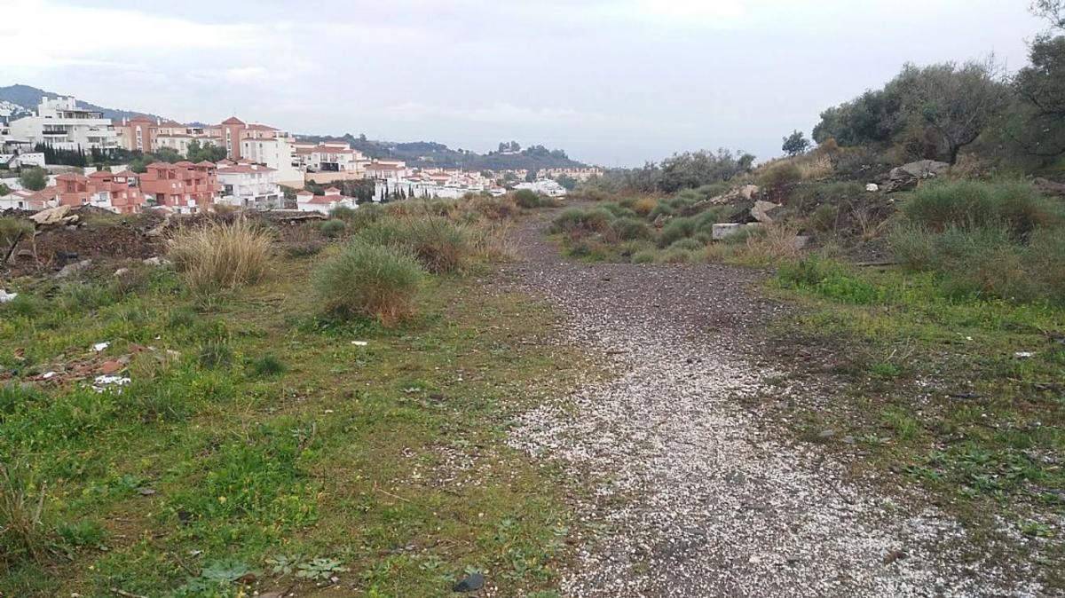 Terreno en venta en Rincón de la Victoria, Malaga photo 4
