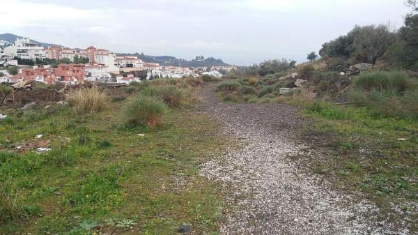 Terreno en calle Estados Unidos photo 4