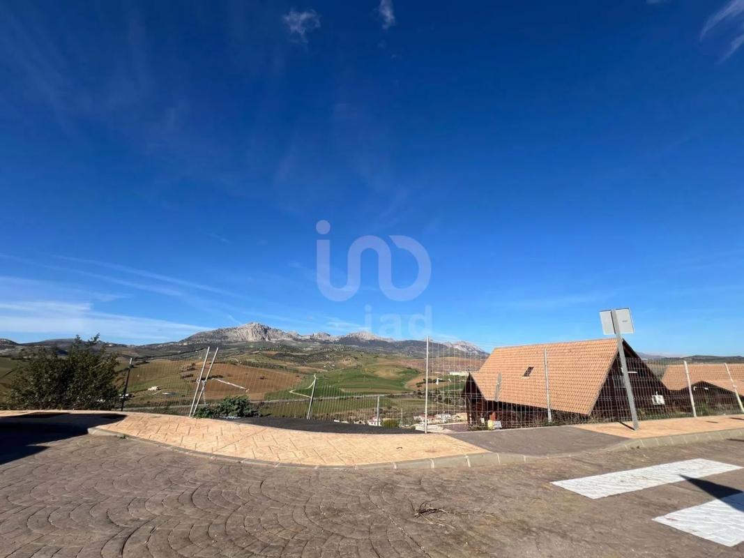 Terreno en venta en Casabermeja, Malaga photo 1