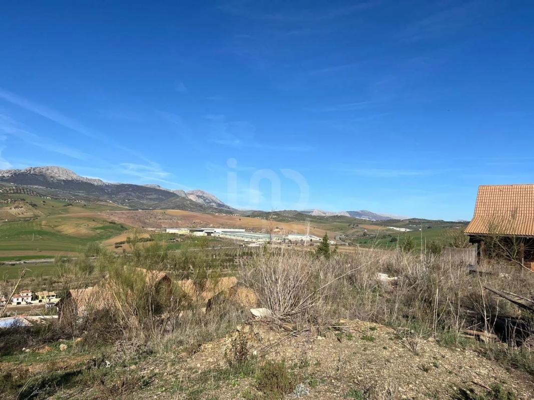 Terreno en venta en Casabermeja, Malaga photo 2