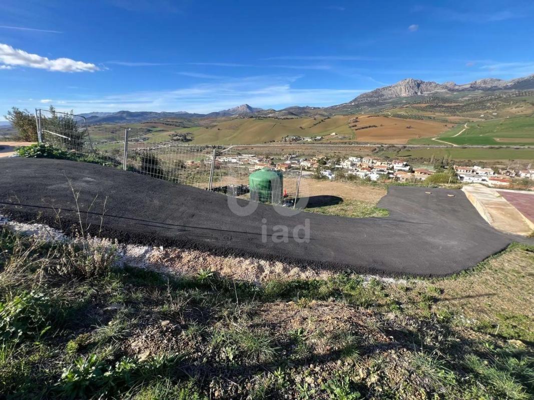 Terreno en venta en Casabermeja, Malaga photo 3