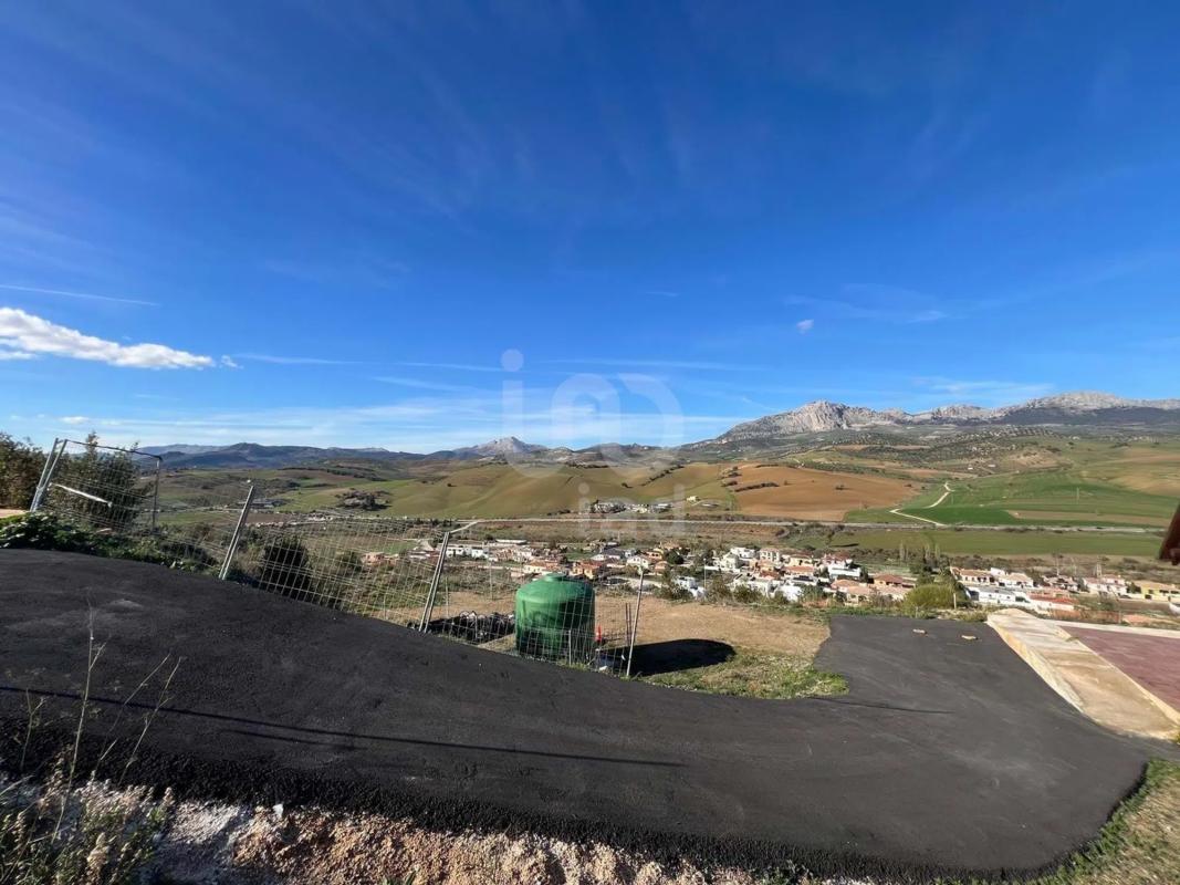 Terreno en venta en Casabermeja, Malaga photo 4