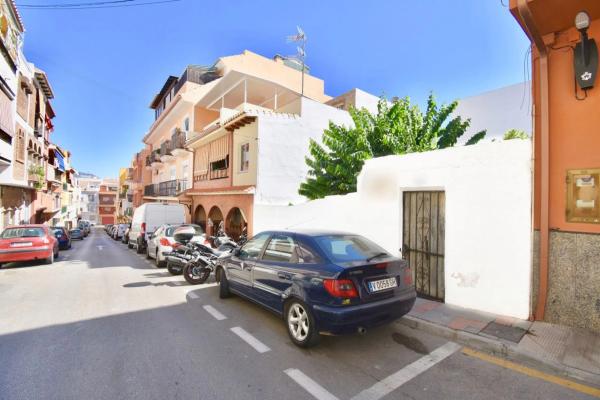 Terreno en Barrio Las Flores photo 1
